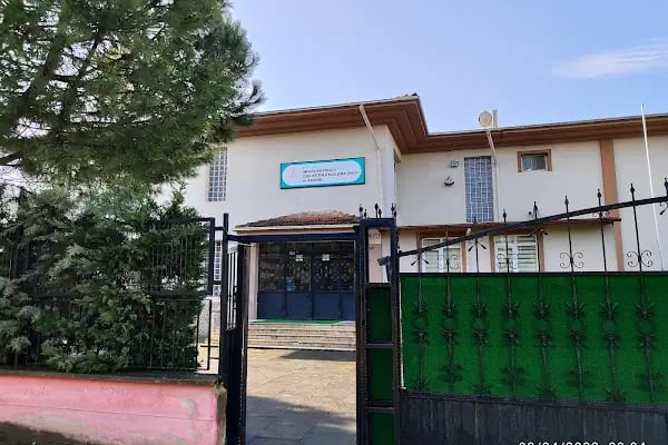 İNEGÖL BELEDİYESİ ÖZEL EĞİTİM UYGULAMA OKULU (III.KADEME) - Resim 4