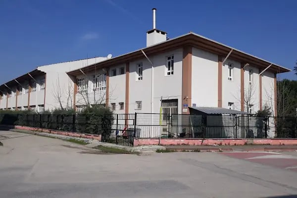 İNEGÖL BELEDİYESİ ÖZEL EĞİTİM UYGULAMA OKULU (III.KADEME) - Resim 7