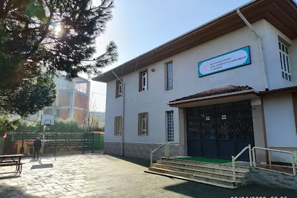 İNEGÖL BELEDİYESİ ÖZEL EĞİTİM UYGULAMA OKULU (III.KADEME) - Resim 5