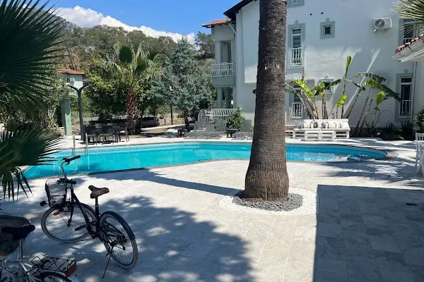 Göcek Selya Otel - Resim 8