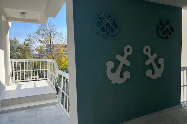 Göcek Selya Otel - Resim 13
