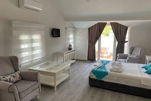 Göcek Selya Otel - Resim 5