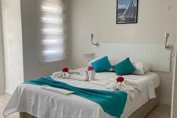 Göcek Selya Otel - Resim 2