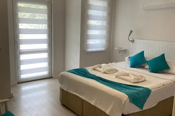 Göcek Selya Otel - Resim 6