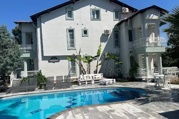 Göcek Selya Otel - Resim 7