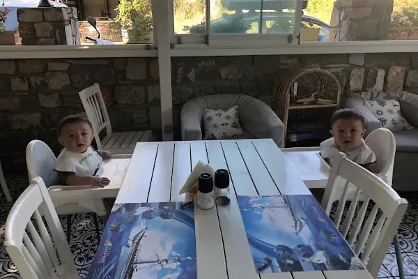 Göcek Selya Otel - Resim 14