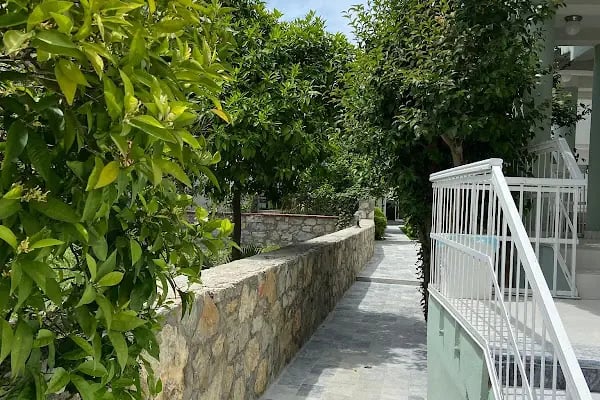 Göcek Selya Otel - Resim 9