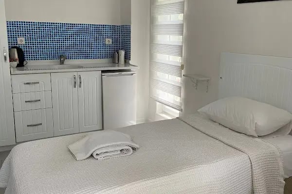 Göcek Selya Otel - Resim 17