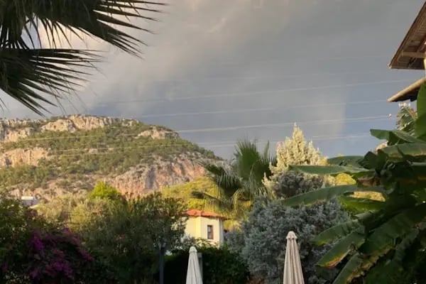 Göcek Selya Otel - Resim 3