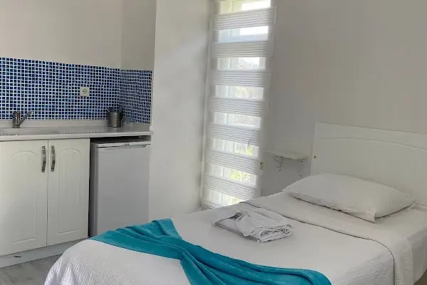 Göcek Selya Otel - Resim 15
