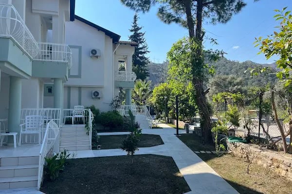 Göcek Selya Otel - Resim 1