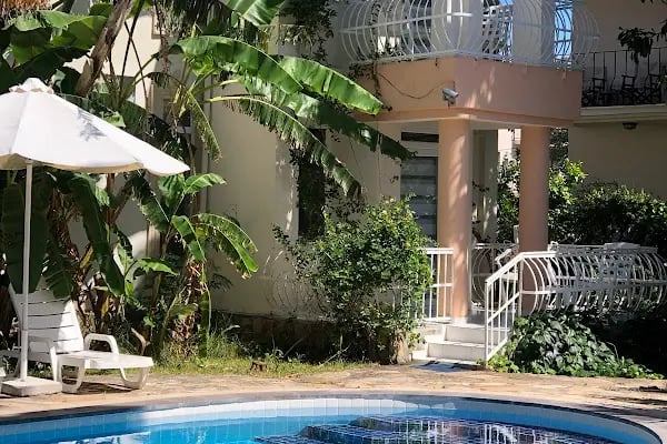 Göcek Selya Otel - Resim 10
