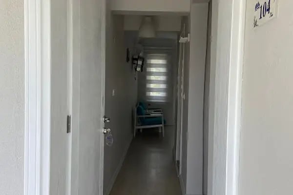 Göcek Selya Otel - Resim 16