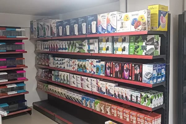 Emeksiz Pet Market/Pet Shop - Resim 16