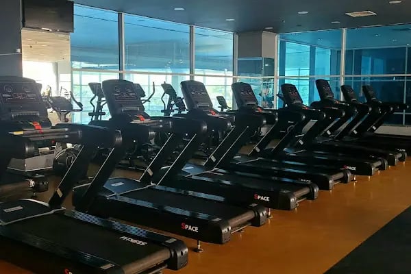 Maxon Sport Club - Resim 19