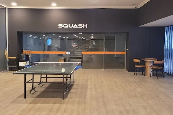 Maxon Sport Club - Resim 11