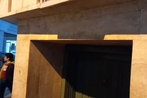 Uyku Dede Türbesi - Resim 10