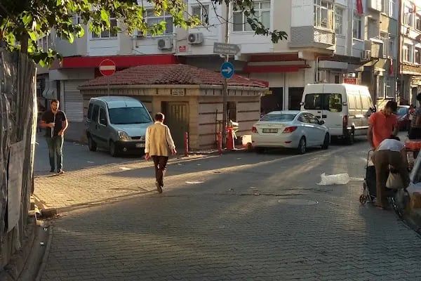 Uyku Dede Türbesi - Resim 4