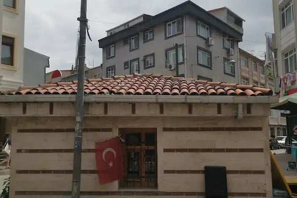 Uyku Dede Türbesi - Resim 3