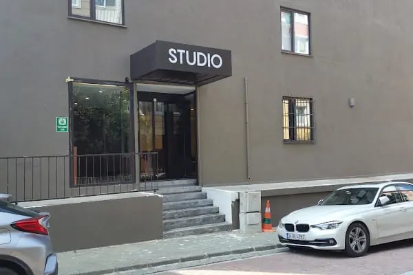 Studioteks Tekstil - Resim 1