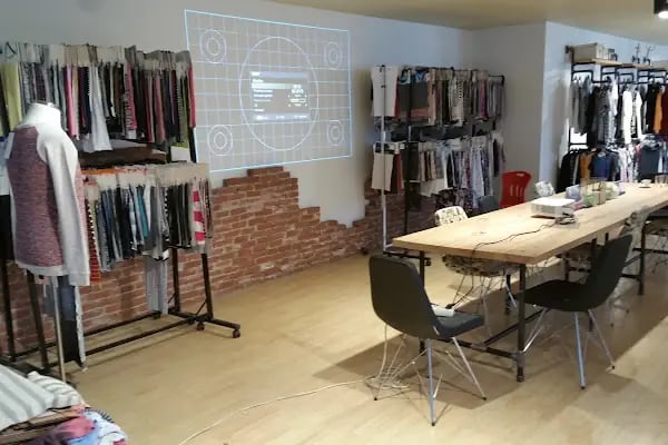 Studioteks Tekstil - Resim 15