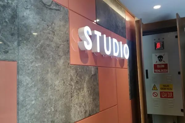 Studioteks Tekstil - Resim 12