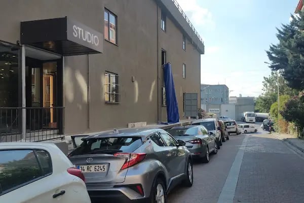 Studioteks Tekstil - Resim 20