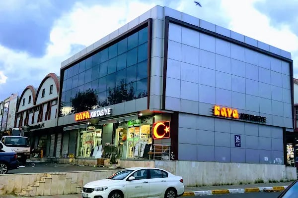 Kaya Kırtasiye İSTOÇ - Resim 4