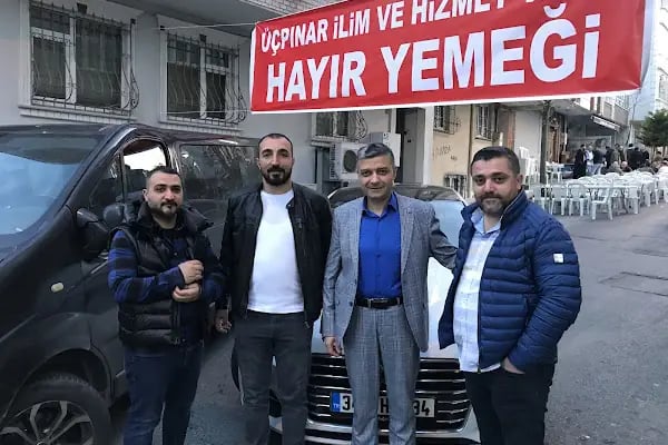 T.C.Güngören Merkez Mahalle Muhtarlığı - Resim 5