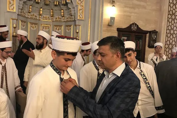 T.C.Güngören Merkez Mahalle Muhtarlığı - Resim 4
