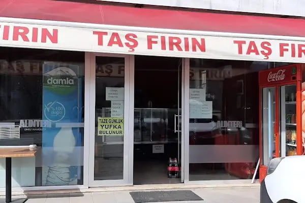Alınteri Ekmek Fırını - Resim 16