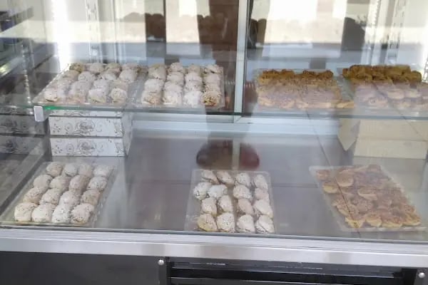 Alınteri Ekmek Fırını - Resim 18