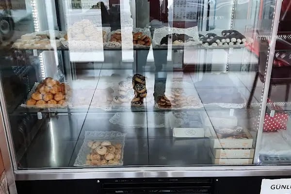 Alınteri Ekmek Fırını - Resim 6