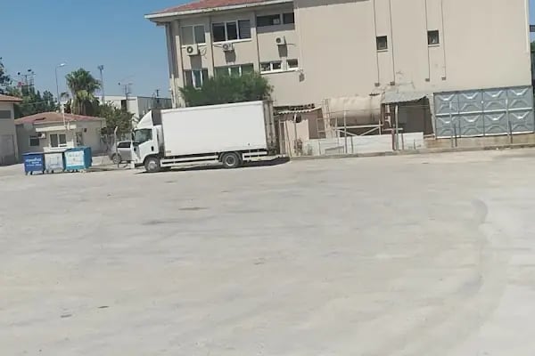 Antalya Gümrük Müdürlüğü - Resim 11