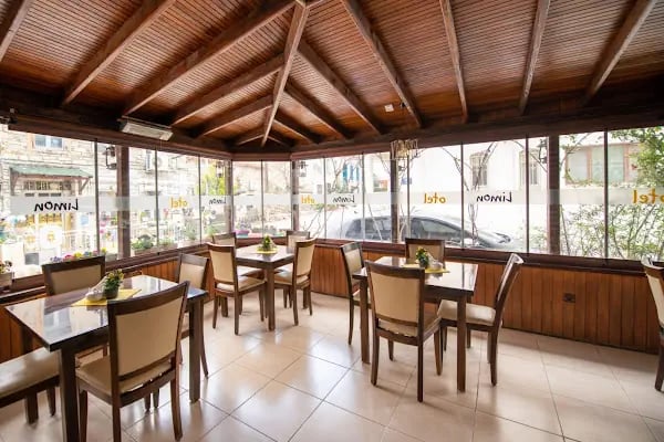 Victoria Hotel&Lounge - Resim 6