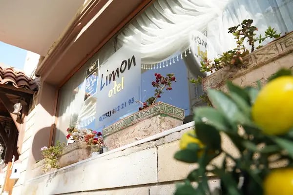 Victoria Hotel&Lounge - Resim 11
