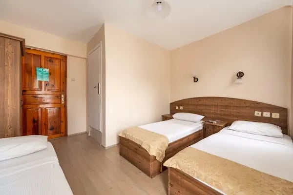 Victoria Hotel&Lounge - Resim 2
