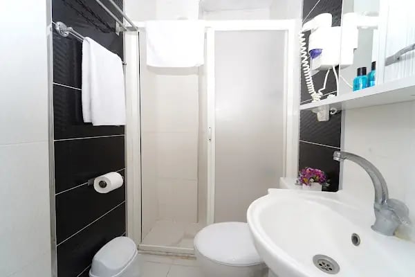 Victoria Hotel&Lounge - Resim 3