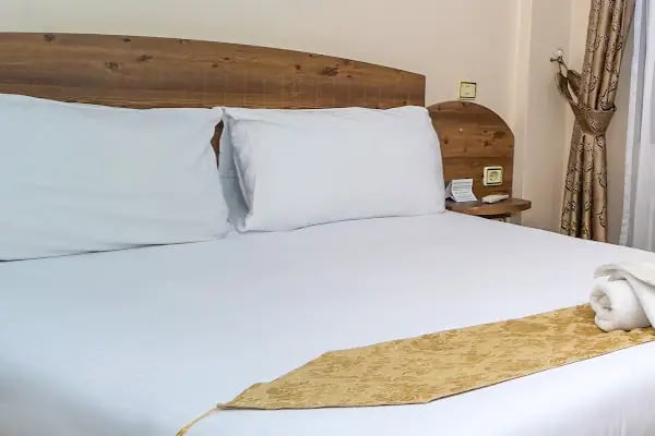 Victoria Hotel&Lounge - Resim 13