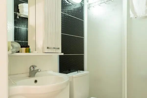 Victoria Hotel&Lounge - Resim 20