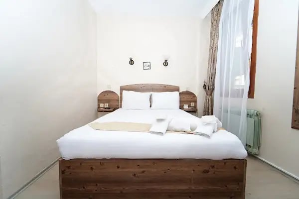 Victoria Hotel&Lounge - Resim 14