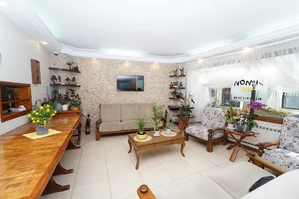 Victoria Hotel&Lounge - Resim 7