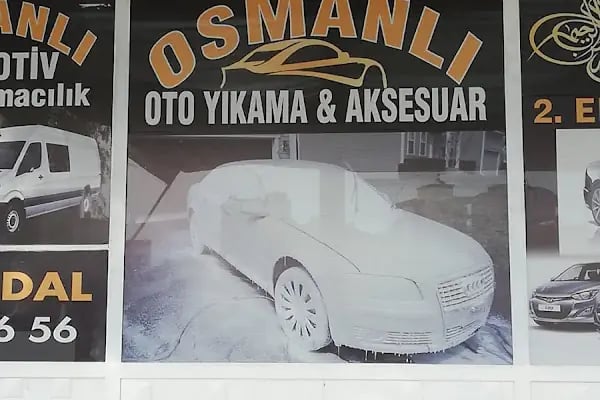 Murat Oto Yıkama - Resim 3