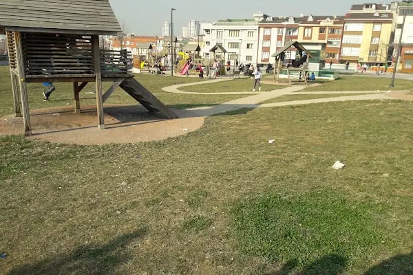 Azarbaycan Dostluk Parkı - Resim 6