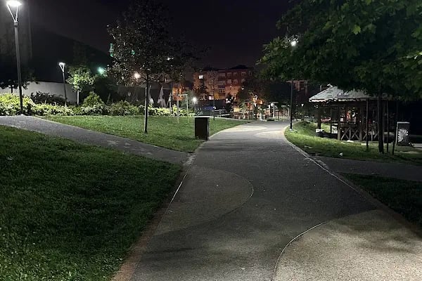 Azarbaycan Dostluk Parkı - Resim 15