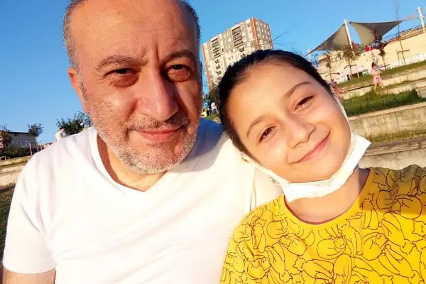 Azarbaycan Dostluk Parkı - Resim 18