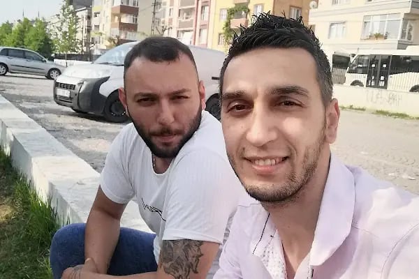 Azarbaycan Dostluk Parkı - Resim 16