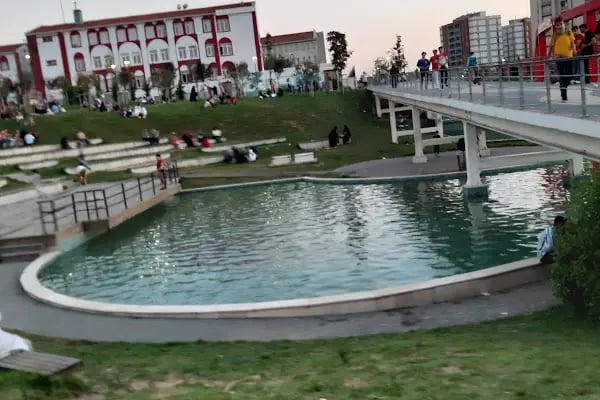 Azarbaycan Dostluk Parkı - Resim 2