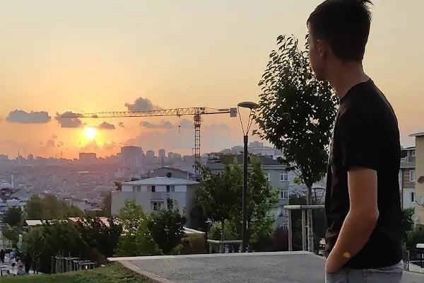 Azarbaycan Dostluk Parkı - Resim 7