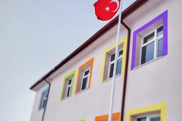 ŞEHİT HASAN SUBAŞI KÜRKÇÜYURT İLK-ORTAOKULU - Resim 8